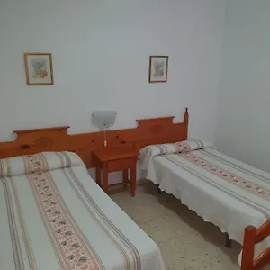 ángeles La Puebla de Cazalla