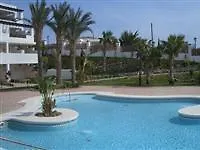 Spirit Mojacar Costa de Almeria