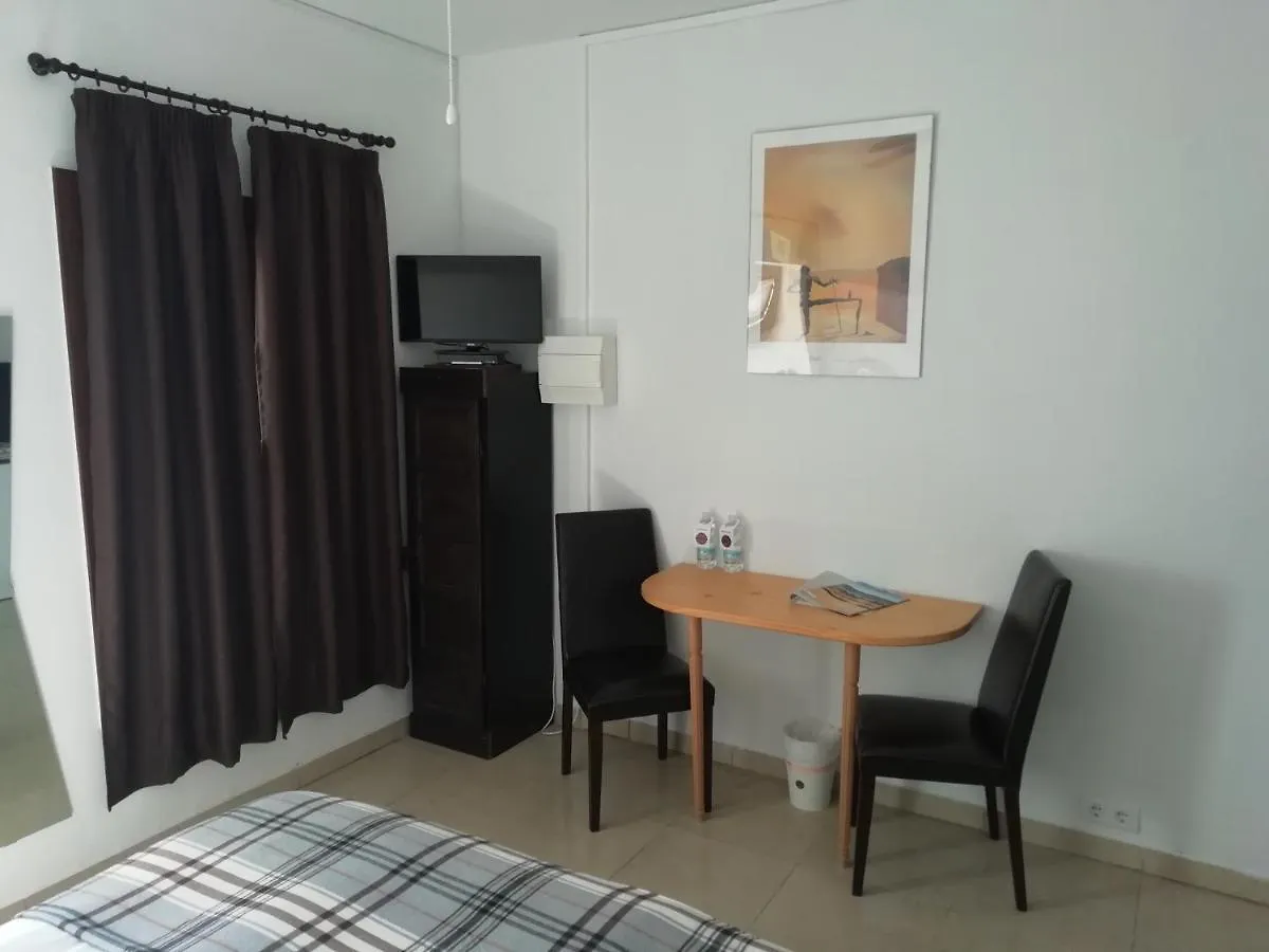 Casa Paz Y Mas Guest House Riogordo